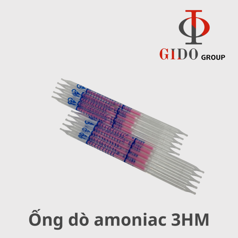 Ống dò amoniac 3HM
