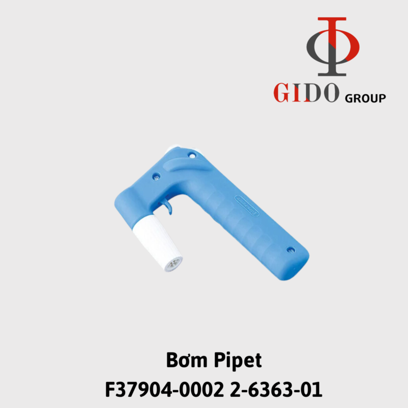 Bơm Pipet F37904-0002 2-6363-01