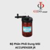 Bộ Phân Phối Dung Môi ACCUPENSER JR