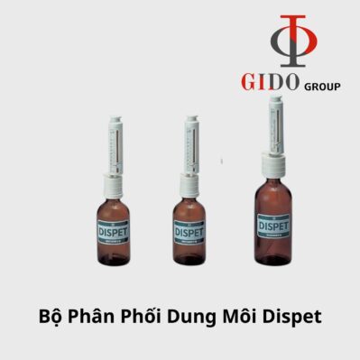 Bộ Phân Phối Dung Môi Dispet