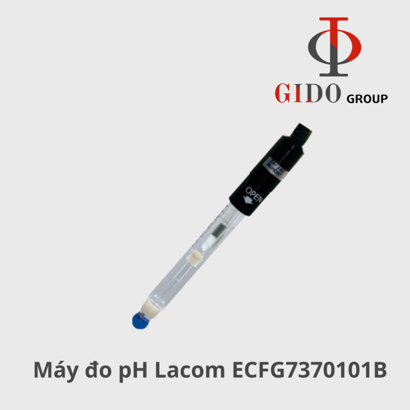 Máy đo pH Lacom ECFG7370101B