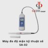 Máy đo độ mặn kỹ thuật số SA-02