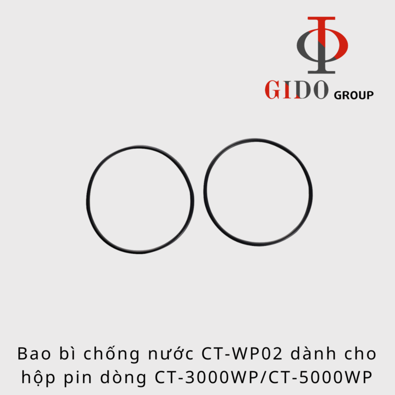 Bao bì chống nước CT-WP02