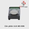 Cân phân tích MS-50N