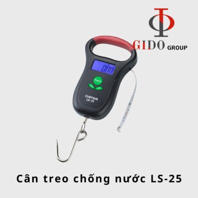 Cân treo chống nước LS-25