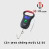 Cân treo chống nước LS-50
