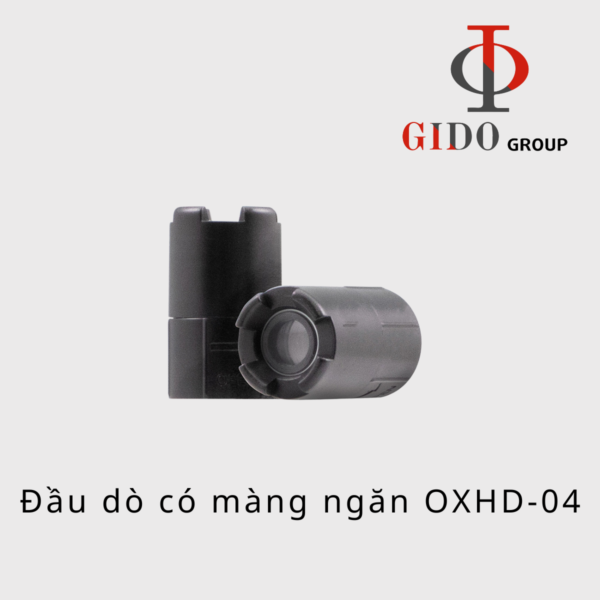 Đầu dò có màng ngăn OXHD-04