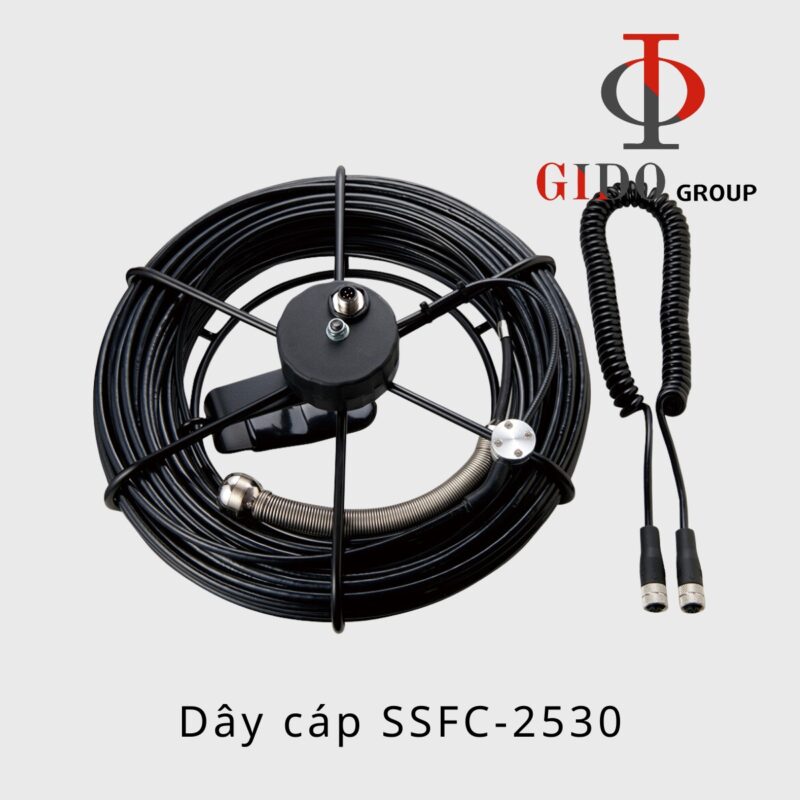 Dây cáp SSFC-2530