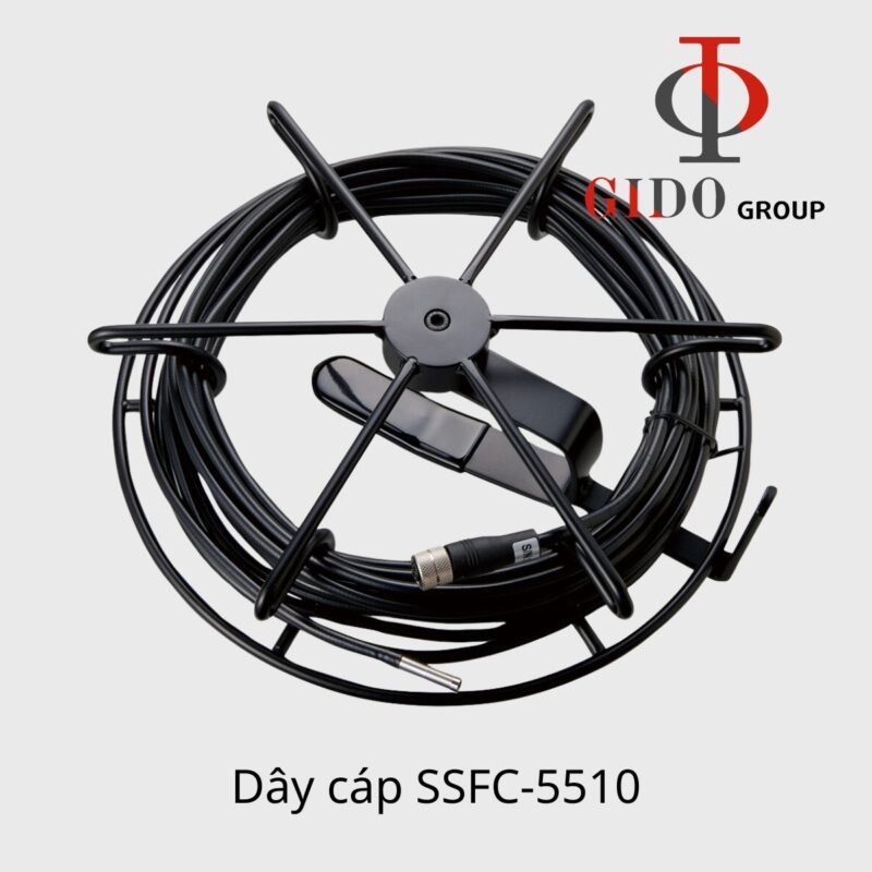 Dây cáp SSFC-5510