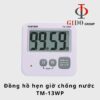 Đồng hồ hẹn giờ chống nước TM-13WP