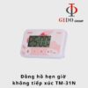 Đồng hồ hẹn giờ không tiếp xúc TM-31N