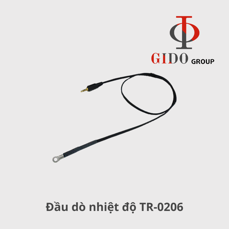 Đầu dò nhiệt độ TR-0206