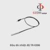Đầu dò nhiệt độ TR-0306