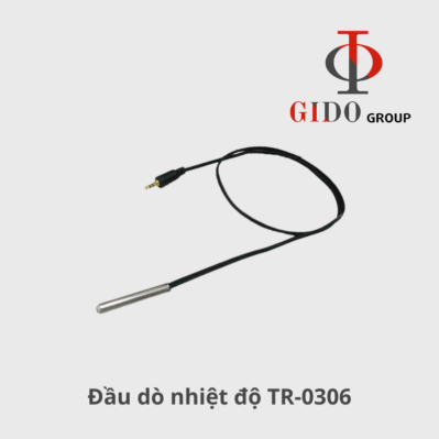 Đầu dò nhiệt độ TR-0306