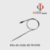 Đầu dò nhiệt độ TR-0706
