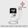 Thiết bị ghi nhận tín hiệu điện TR-55i-P