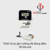 Thiết bị tự ghi cường độ dòng điện TR-55i-mA