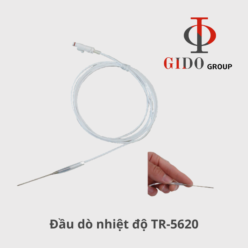 Đầu dò nhiệt độ TR-5620