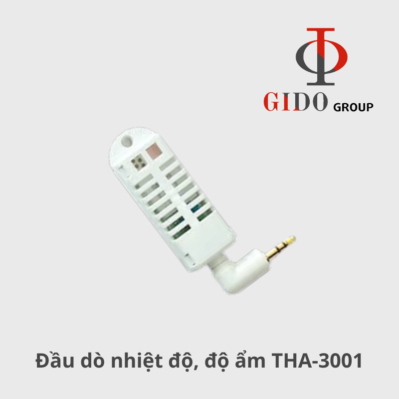 Đầu dò nhiệt độ độ ẩm THA-3001