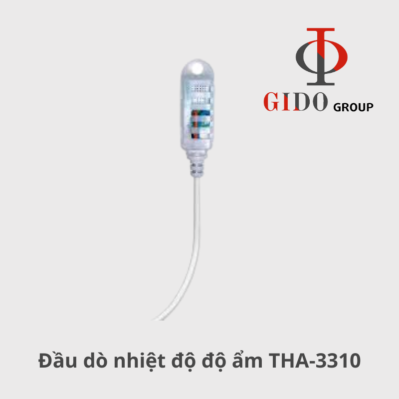 Đầu dò nhiệt độ độ ẩm THA-3310