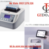 Bể gia nhiệt lạnh kết hợp lắc mẫu cho phòng lab QC và R&D