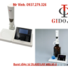 Thiết bị chuẩn độ điện tử DLAB dTrite độ chính xác cao