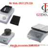 Máy lắc tấm vi thể MX-M nhỏ gọn cho phòng thí nghiệm