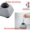 Vortex mixer DLAB MX-E động cơ không chổi than
