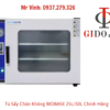 tủ sấy chân không BIOBASE
