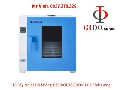 tủ sấy BIOBASE BOV-TC