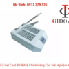 tủ ủ Gel Card BIOBASE