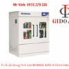 tủ ủ lắc BIOBASE BJPX-X