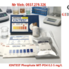 IONTEST Phosphate WIT-PO4 0.2-5 mg/L