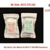 Bộ thuốc thử Nitrat-N NO3-T-RA/RB Kasahara